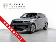 Land Rover Range Rover Sport - 3.0 P440e Dynamic SE PHEV Head-Up | 23'' | Stuurverwarming |