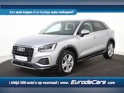 Audi Q2 - 35 TFSI DSG *1ste Eigenaar*Leer*Virtual Cockpit*Navi