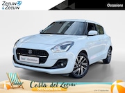 Suzuki Swift - 1.2 Select Smart Hybrid | Stoelverwarming | Adaptieve Cruise