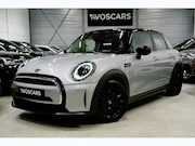 MINI Cooper - 5-Deurs 1.5 Camden Edition * Automaat - LED - Sfeer - CarPla