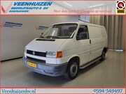 Volkswagen Transporter - 1.9TD Trekhaak