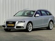 Audi A4 - Avant 1.8 TFSI Pro Line inruil mogelijk