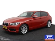 BMW 1-serie - 118i High Executive Automaat