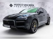 Porsche Cayenne - Coupé 4.0 Turbo | Keramisch | Leichtbau Sportpakke
