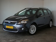 Ford Focus - Wagon 1.6 Titanium Airco