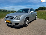 Opel Vectra - 2.2-16V Elegance | Climate | Cruise | Luxe uitvoering