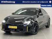Hyundai Ioniq - Business 77.4 kWh YELLOW PACK | FULL LED | FLUSH DOOR HANDLE