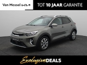 Kia Stonic - 1.0 T-GDi MHEV DynamicPlusLine | Climate Control | 16" licht