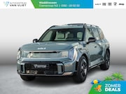 Kia EV9 - GT-Line AWD 99.8 kWh | Levering uit voorraad | 7-Pers. | 21"