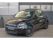 Fiat 500e - La Prima 42 kWh 1e eig Full option Schuifdak Garantie