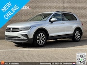 Volkswagen Tiguan - 2.0 TDI Comfortline Business | € 16.450, - NETTO | DSG Autom
