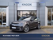 Land Rover Range Rover Sport - P460e Dynamic HSE PHEV