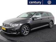 Volkswagen Passat - Variant 1.4 TSI 218Pk Automaat PHEV | Camera | Zwenkbare tre