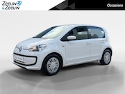 Volkswagen Up! - 1.0 move up! BlueMotion | Navigatie | Bluetooth | Airco | Au