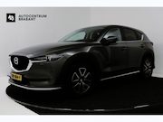 Mazda CX-5 - 2.0 SkyActiv-G 165 Skylease GT (TREKHAAK, STOEL/STUUR VERWAR