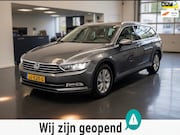 Volkswagen Passat - 1.4 TSI ACT Comfortline-automaat-nette auto-goed onderhouden