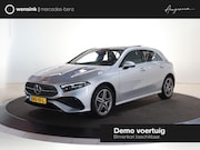 Mercedes-Benz A-klasse - 250e Business Solution AMG | Panoramaschuifdak | Stoelverwar
