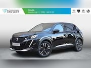 Peugeot e-2008 - EV GT 50 kWh 136pk SOH 99, 8%