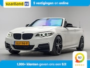 BMW 2-serie - M235i xDrive High Executive Aut. [ Leder Cruise control Stoe