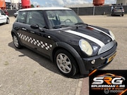 MINI Cooper - 1.6 One Seven