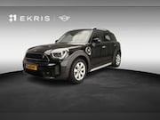 MINI Countryman - 1.5 ALL4 | LED | Navigatie | Stoelverwarming | Cli