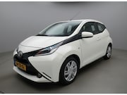 Toyota Aygo - 1.0 VVT-i x-cite | Camera | Airco | 5Drs