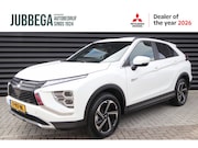 Mitsubishi Eclipse Cross - 2.4 PHEV Intense + Trekhaak, dealer O.H, Standkachel
