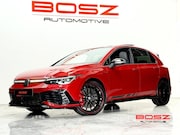 Volkswagen Golf - 8 2.0 TSI GTI CLUBSPORT PANO HDUP AKRA VOL