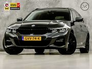 BMW 3-serie - 330e M Sport High Executive 292Pk Automaat (PANORAMADAK, M P