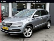 Skoda Karoq - 1.0 TSI Style Business | Trekhaak  | Apple Carplay/Android A