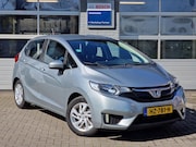 Honda Jazz - 1.3 i-VTEC Comfort|Airco|Cruise-control|eerste-eigenaar|