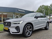 Volvo XC60 - T6 AWD 350PK Plug-in hybrid R-Design | Longe Range | Luchtve