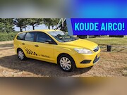 Ford Focus - 1.6 Trend