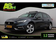 Seat Leon - Sportstourer 1.4 TSI eHybrid PHEV FR Business Intense 204PK 