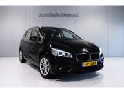 BMW 2-serie Active Tourer - 218i LED | Trekhaak | PDC | Sportstoelen | Navigatie |