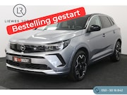 Opel Grandland - 1.2 Turbo Ultimate (Automaat)