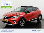 Renault Captur - 1.6 E-Tech Plug-in 160 Intens | All-in 436,- Private Lease |