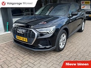 Audi Q3 - 35 TFSI Pro Line automaat, Virtueel, Alcantare, trekhaak