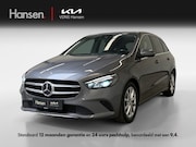 Mercedes-Benz B-klasse - 180 Launch Edition Premium I Leder I Stoelverwarming I Cruis