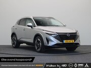 Nissan Qashqai - 158pk MHEV Xtronic N-Connecta | Trekhaak | Pilot Assist | Ro