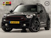 MINI Countryman - 2.0 Cooper S John Cooper Works Chili 192Pk Automaat (PANORAM