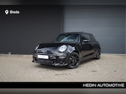 MINI Cooper - 3-Deurs 1.5 Cooper C John Cooper Works M | Panoramadak | Har