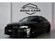 Audi A6 - Limousine 55 TFSI e quattro Competition*S-Line*360-cam*