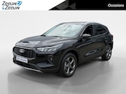 Ford Kuga - 2.5 PHEV Titanium | Elek. Trekhaak | 2100 KG | Navigatie | C