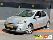 Renault Clio - 1.5 dCi Parissiene / Bluetooth / Topcar