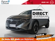 Nissan Qashqai - 1.5 e-Power N-Connecta *€3.500, -Voorraad Voordeel*360grd ca