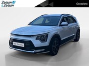 Kia Niro - 1.6 GDi Hybrid DynamicLine | Trekhaak | Climate control | Ac