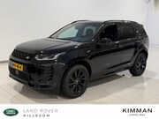 Land Rover Discovery Sport - 1.5 P270e PHEV Dynamic Edition