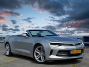 Chevrolet Camaro - Convertible 1e EIGENAAR - EU AUTO