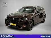 Mazda CX-80 - 2.5 e-SkyActiv PHEV Homura Business Edition 6p. | Full optio